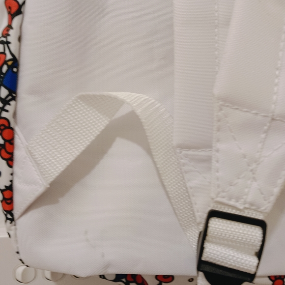 Hello Kitty backpack - Picture 6 of 6